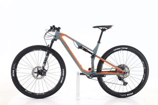 Conway RLC FS 6 XT (MTB) t.M Reacondicionada