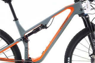 Conway RLC FS 6 XT (MTB) t.M Reacondicionada