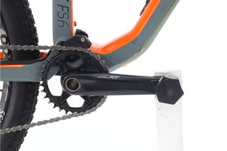 Conway RLC FS 6 XT (MTB) t.M Reacondicionada