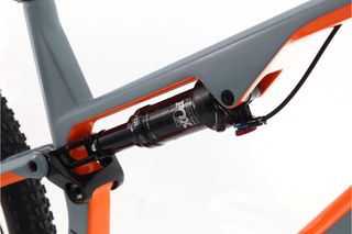 Conway RLC FS 6 XT (MTB) t.M Reacondicionada