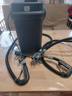 Filtro Externo Fluval 405