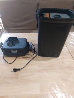 Filtro Externo Fluval 405