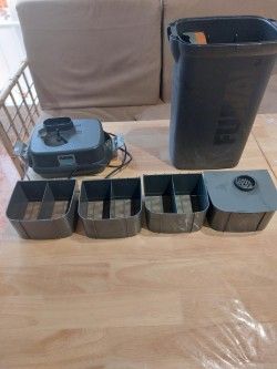 Filtro Externo Fluval 405