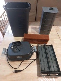 Filtro Externo Fluval 405