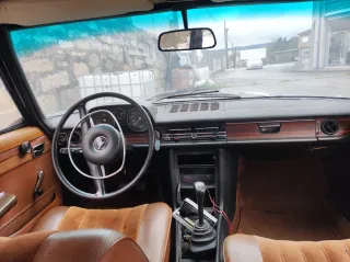 Mercedes-Benz 250 1979