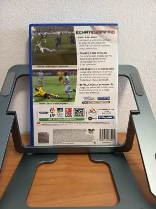 FIFA 11 PS2