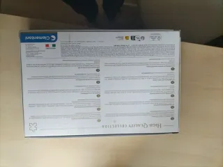 Puzzle 3000 piezas Clementoni