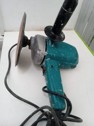 Lijadora Makita