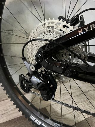 CONWAY XYRON ST 4.0 800WH 2026