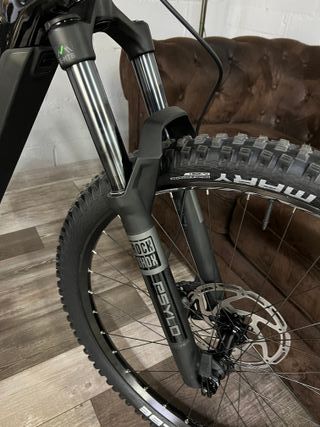 CONWAY XYRON ST 4.0 800WH 2026