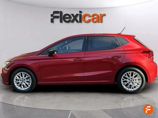 Seat Ibiza 1.0 TSI 85kW (115CV) FR XS