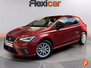 Seat Ibiza 1.0 TSI 85kW (115CV) FR XS