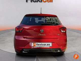 Seat Ibiza 1.0 TSI 85kW (115CV) FR XS