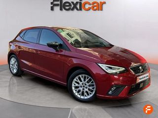 Seat Ibiza 1.0 TSI 85kW (115CV) FR XS