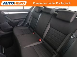 Skoda Octavia 2.0 TDI Ambition