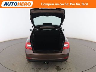 Skoda Octavia 2.0 TDI Ambition