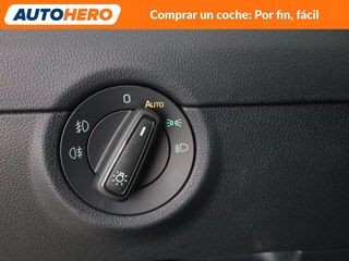 Skoda Octavia 2.0 TDI Ambition