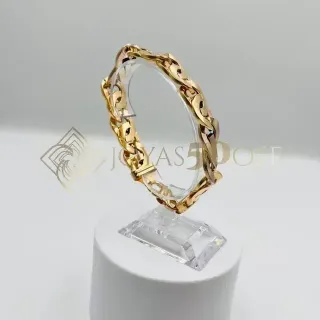 PULSERA TIPO CARTIER - INFINITO