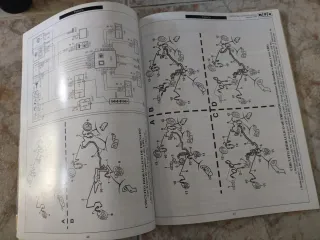 Revista técnica Toyota