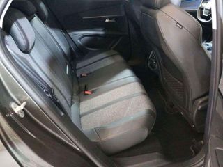 Peugeot 3008 1.5 BlueHDi 96kW (130CV) S&S Allure
