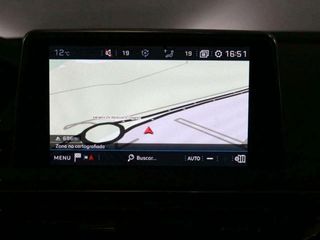 Peugeot 3008 1.5 BlueHDi 96kW (130CV) S&S Allure