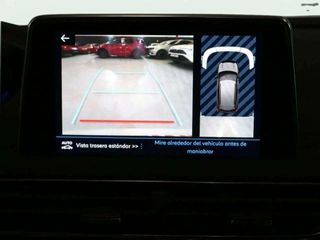 Peugeot 3008 1.5 BlueHDi 96kW (130CV) S&S Allure