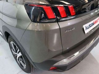 Peugeot 3008 1.5 BlueHDi 96kW (130CV) S&S Allure