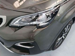 Peugeot 3008 1.5 BlueHDi 96kW (130CV) S&S Allure