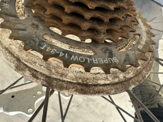 Orbea Sport 26 18 Bicicleta Montaña