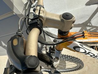 Orbea Sport 26 18 Bicicleta Montaña