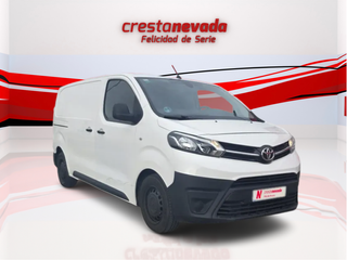 Toyota Proace 2019 ¡¡Desde 261€ al mes!!