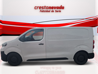 Toyota Proace 2019 ¡¡Desde 261€ al mes!!