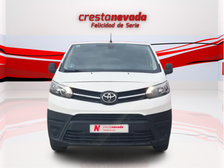 Toyota Proace 2019 ¡¡Desde 261€ al mes!!