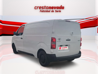Toyota Proace 2019 ¡¡Desde 261€ al mes!!