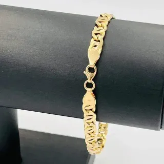 PULSERA TIPO CARTIER TIGRE