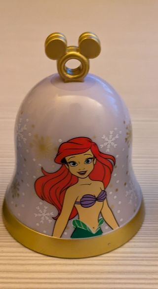 Campanella Ariel Conad 2025