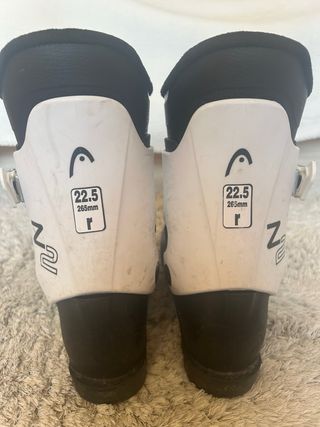 Botas de esquí Head Talla 265 mm, 22,5