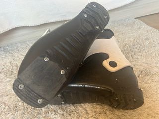 Botas de esquí Head Talla 265 mm, 22,5