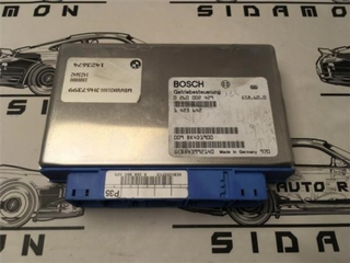 Centralita cambio bmw 0260002429