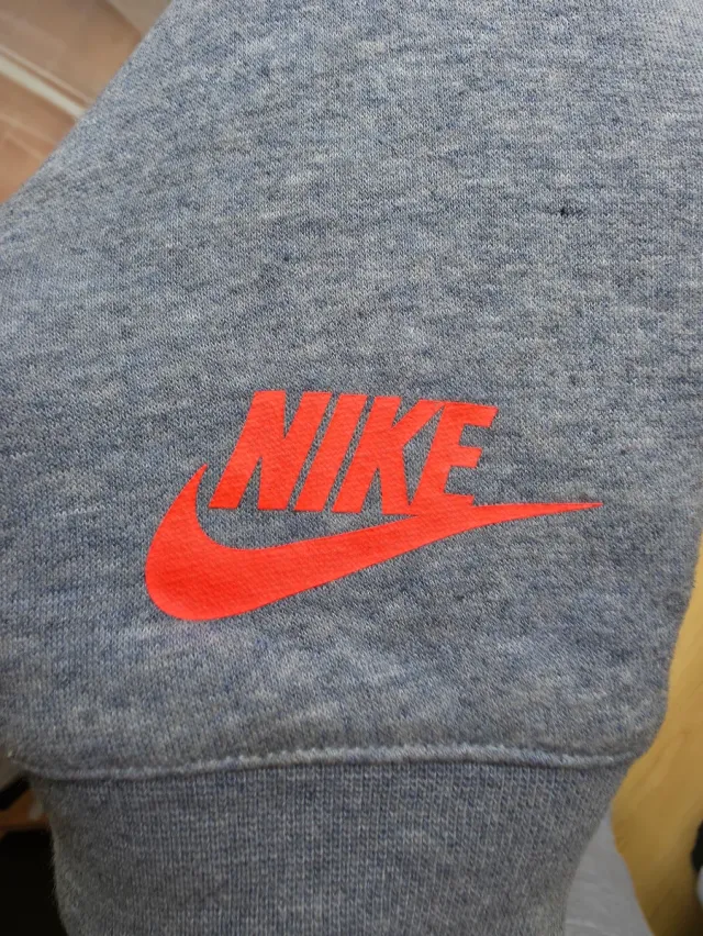 Sudadera Corta con capucha Nike Niña 146 cm  a 156