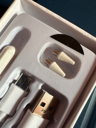 Lápiz Táctil Maillon para iPad