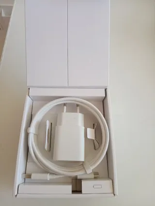 Google Chromecast HD Completo