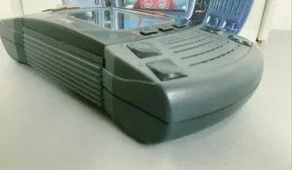 Consola Atari Lynx II 2