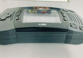 Consola Atari Lynx II 2