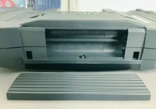 Consola Atari Lynx II 2