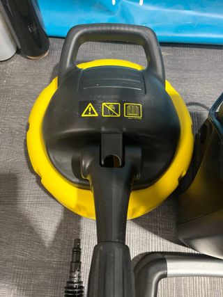 Hidrolimpiadora Lavor Galaxy 160, 2500 vatios