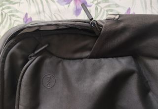 Mochila Dell Profesional 15-17 Negra