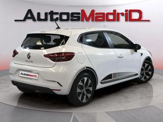 Renault Clio Serie limitada Limited TCe 67 kW (91CV)