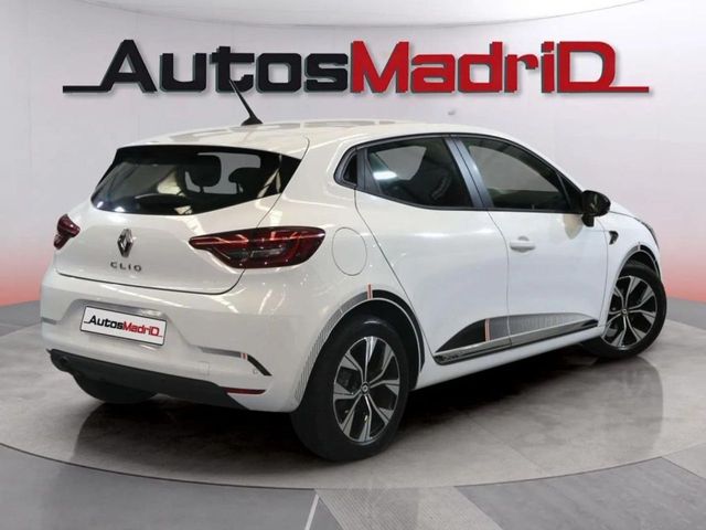 Renault Clio Serie limitada Limited TCe 67 kW (91CV)