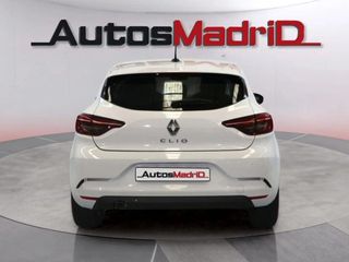 Renault Clio Serie limitada Limited TCe 67 kW (91CV)